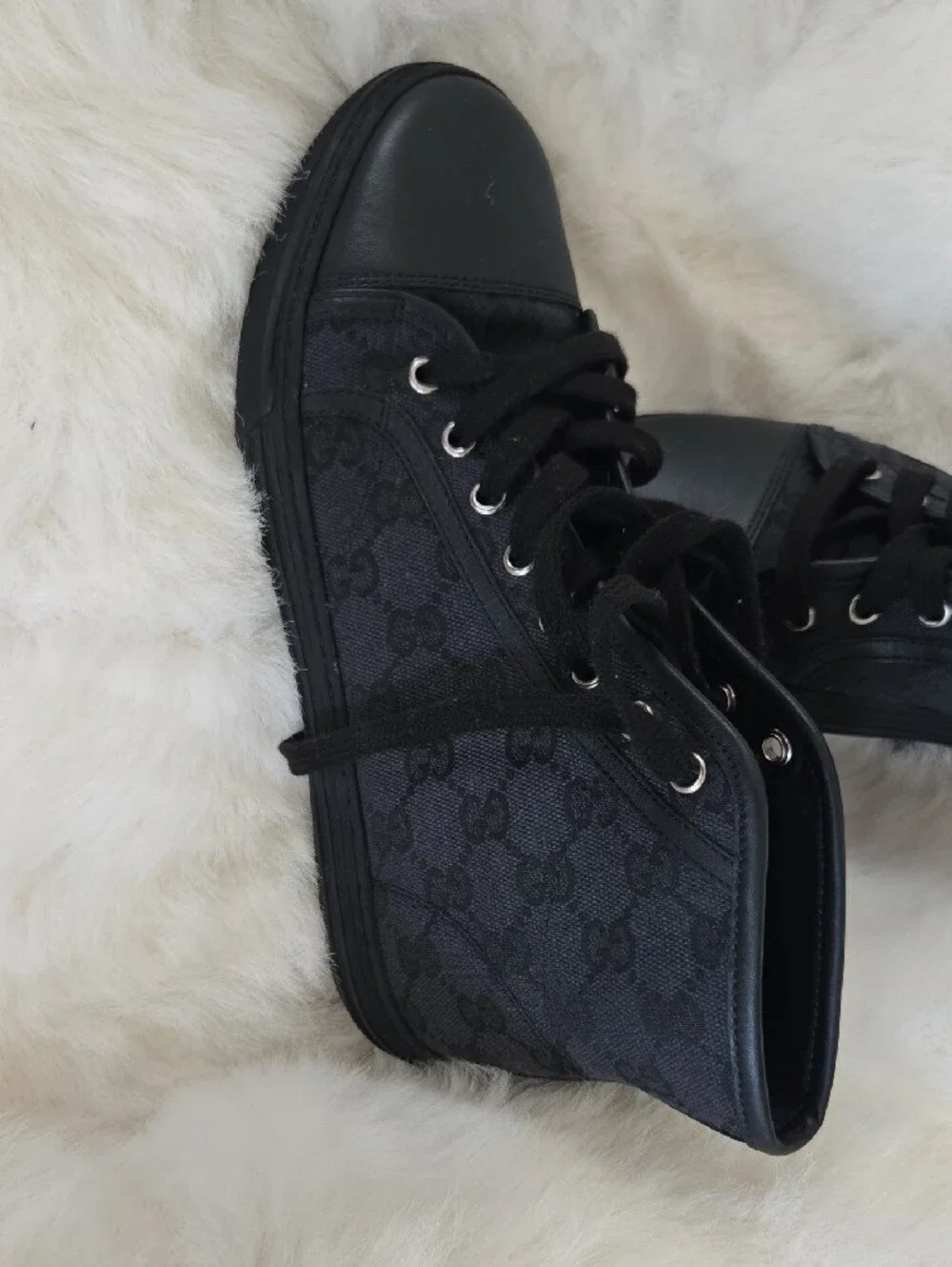 Gucci high top